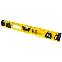 Produktbild von STANLEY® - Wasserwaage FatMax II I-Profil 60cm