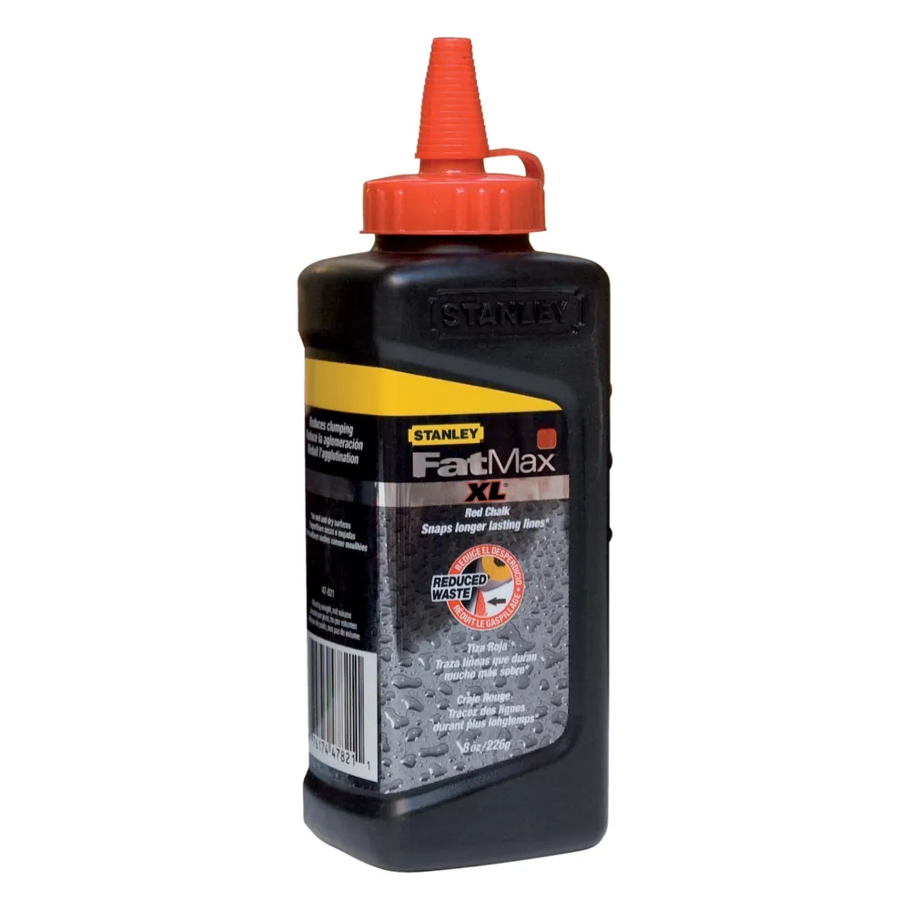 STANLEY Kreidepulver FatMax PRO Produktbild img1 L