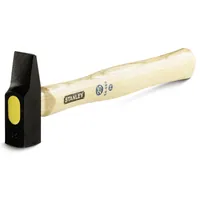 STANLEY Schreinerhammer mit Holzstiel Produktbild