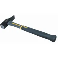 STANLEY Schreinerhammer Graphite 400g Produktbild
