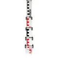 STANLEY Teleskopnivellierlatte Aluminium AR51,5m Produktbild