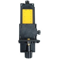 Produktbild von STANLEY® - Wandhalterung TPVM 5/8"-Gewinde