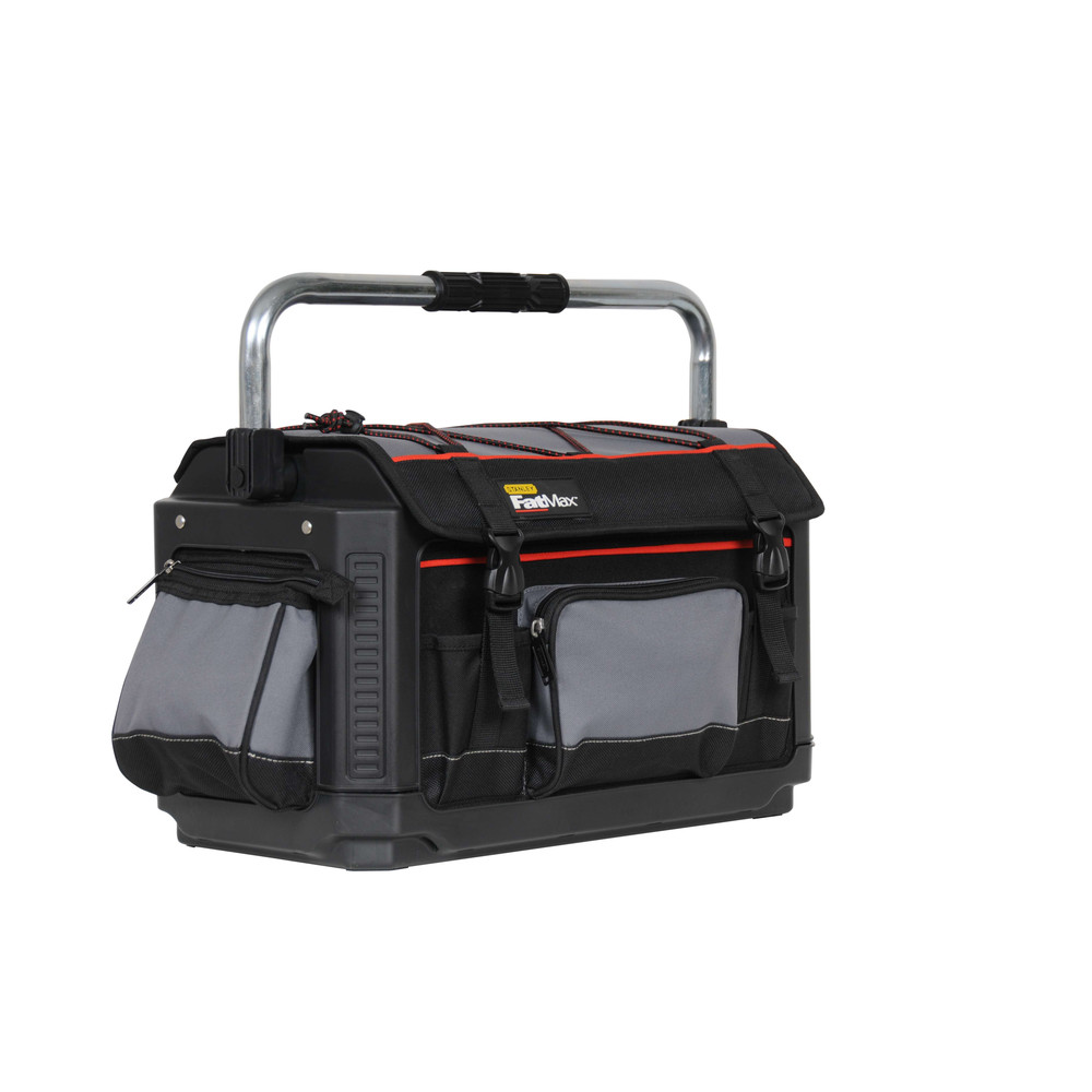 STANLEY® Werkzeugtrage FatMax Nylon Schutzhaube Produktbild img1 L