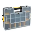 STANLEY Organizer SortMaster 17 Fächer Produktbild