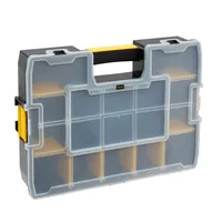 STANLEY Organizer SortMaster 17 Fächer Produktbild