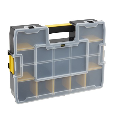 Produktbild von STANLEY® - Organizer SortMaster 17 Fächer