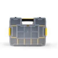 STANLEY Organizer SortMaster Junior 14 Fächer Produktbild