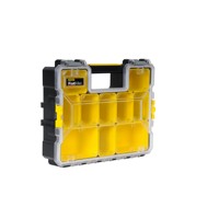 Produktbild von STANLEY® - Organizer FatMax 10 tiefe Fächer