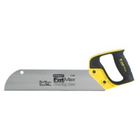 Produktbild von STANLEY® - Furniersäge FatMax 300mm, feine Zahnung