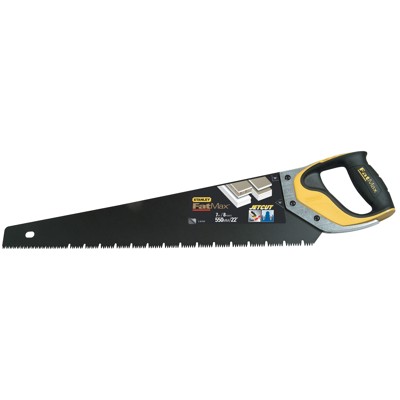 Produktbild von STANLEY® - Gipskartonsäge FatMax Jetcut Gen2 550mm