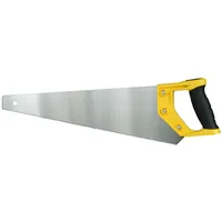 STANLEY Säge Sharp Cut im Display, 24-teilig Produktbild