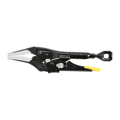 Produktbild von STANLEY® - Gripzange FatMax lange Backen, 150mm