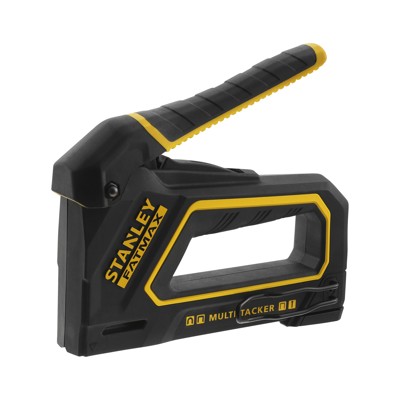 Produktbild von STANLEY® - FATMAX 4-in-1 Handtacker Extra Light