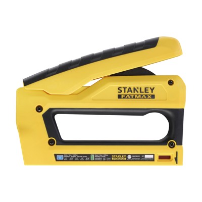 Produktbild von STANLEY® - FATMAX Reverse Squeeze Tacker