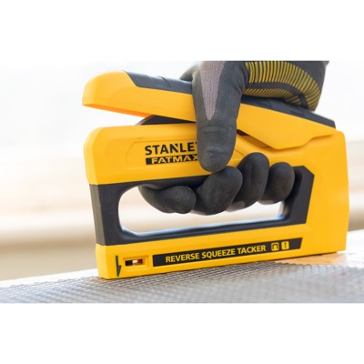 Produktbild von STANLEY® - FATMAX Reverse Squeeze Tacker