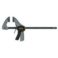 Produktbild von STANLEY® - Einhandzwinge FatMax Small, 120mm, 15kg