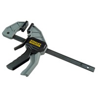 Produktbild von STANLEY® - Einhandzwinge FatMax Medium, 150mm, 45kg