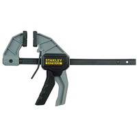 Produktbild von STANLEY® - Einhandzwinge FatMax Large, 150mm, 135kg