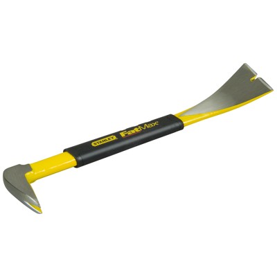 Produktbild von STANLEY® - FatMax® Präzisionseisen, breite Schaufel FMHT1-55009