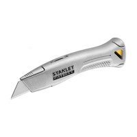 STANLEY® Universalmesser FatMax silber Produktbild