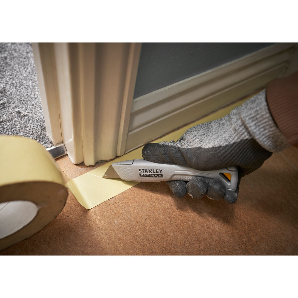 STANLEY® Universalmesser FatMax silber Produktbild img14 L