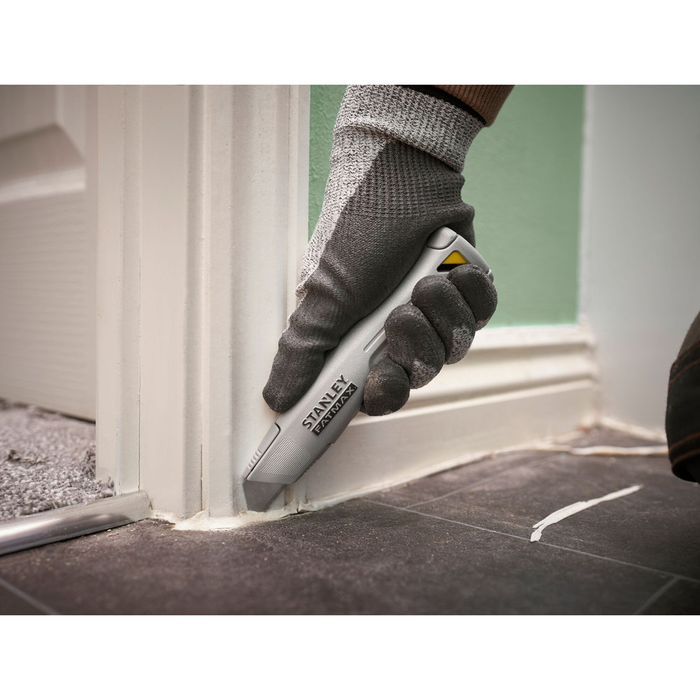 STANLEY® Universalmesser FatMax silber Produktbild img3 L