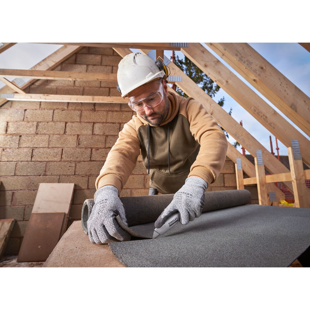 STANLEY® Universalmesser FatMax silber Produktbild img5 L