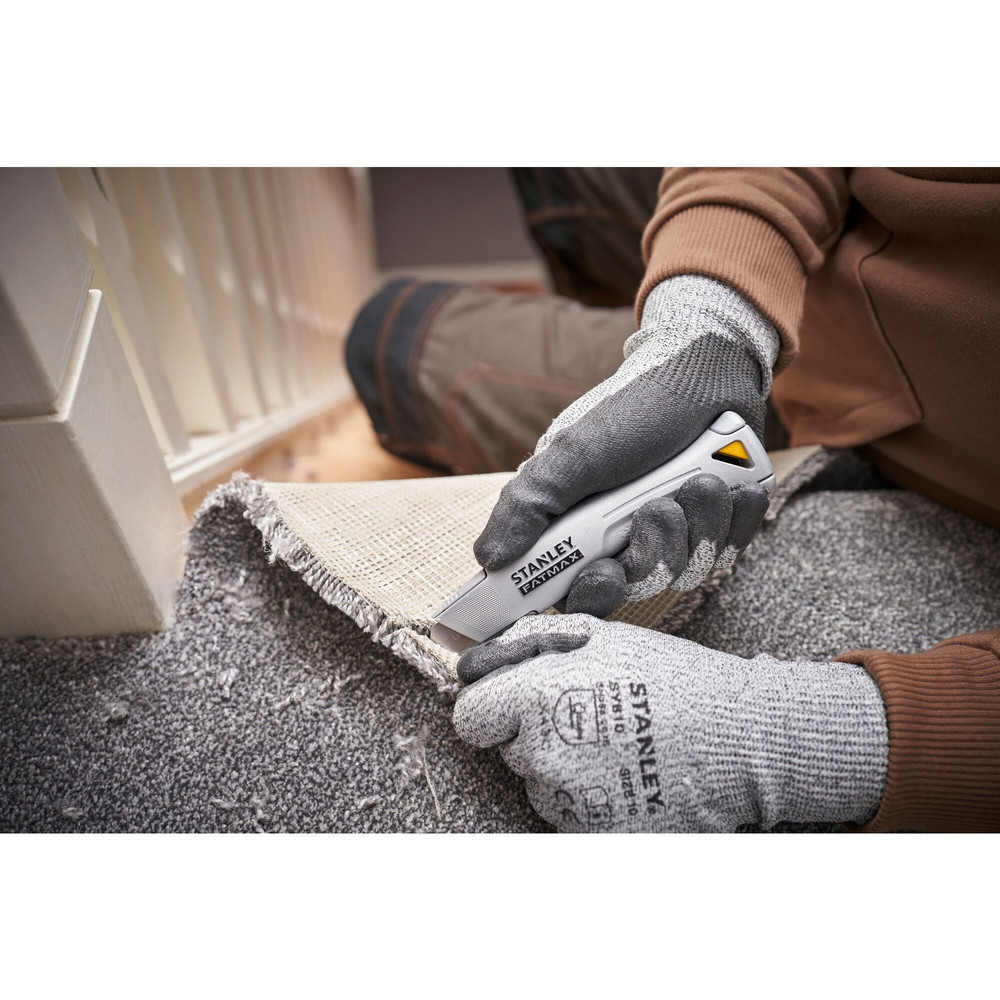STANLEY® Universalmesser FatMax silber Produktbild img12 L