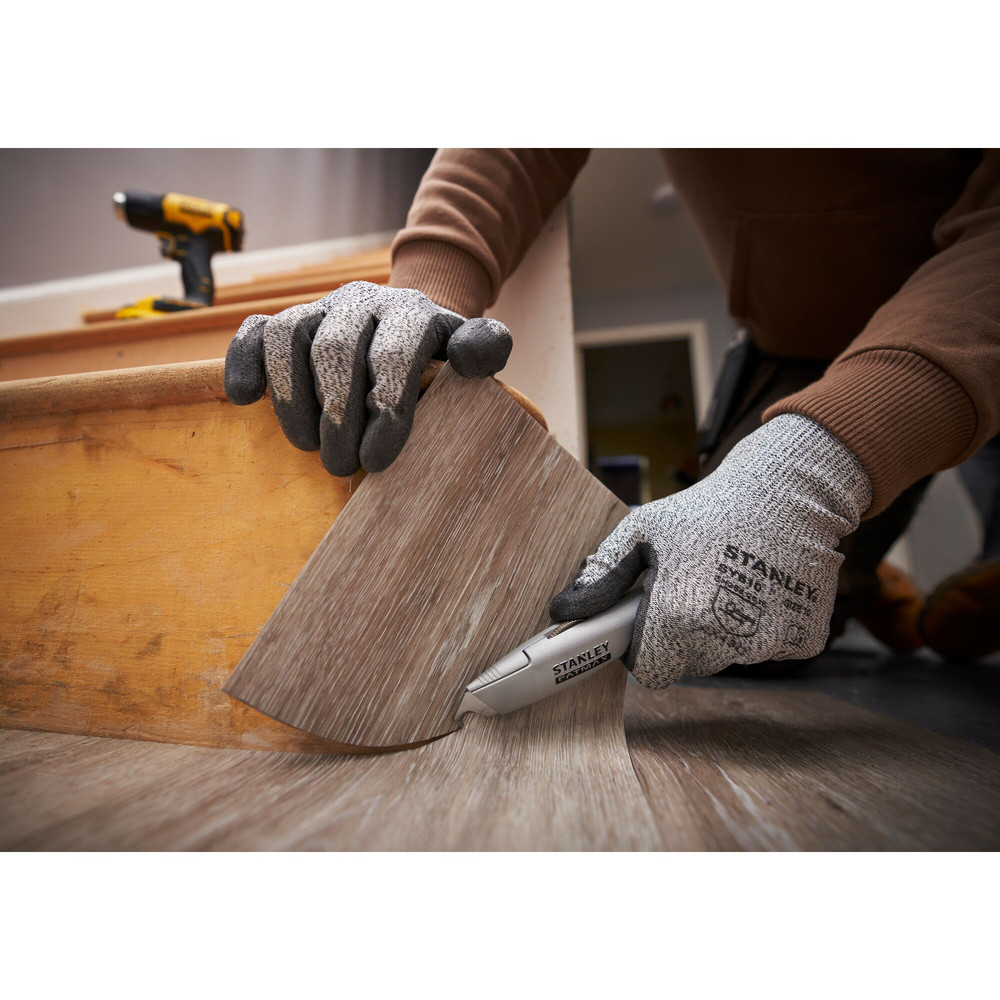STANLEY® Universalmesser FatMax silber Produktbild img13 L