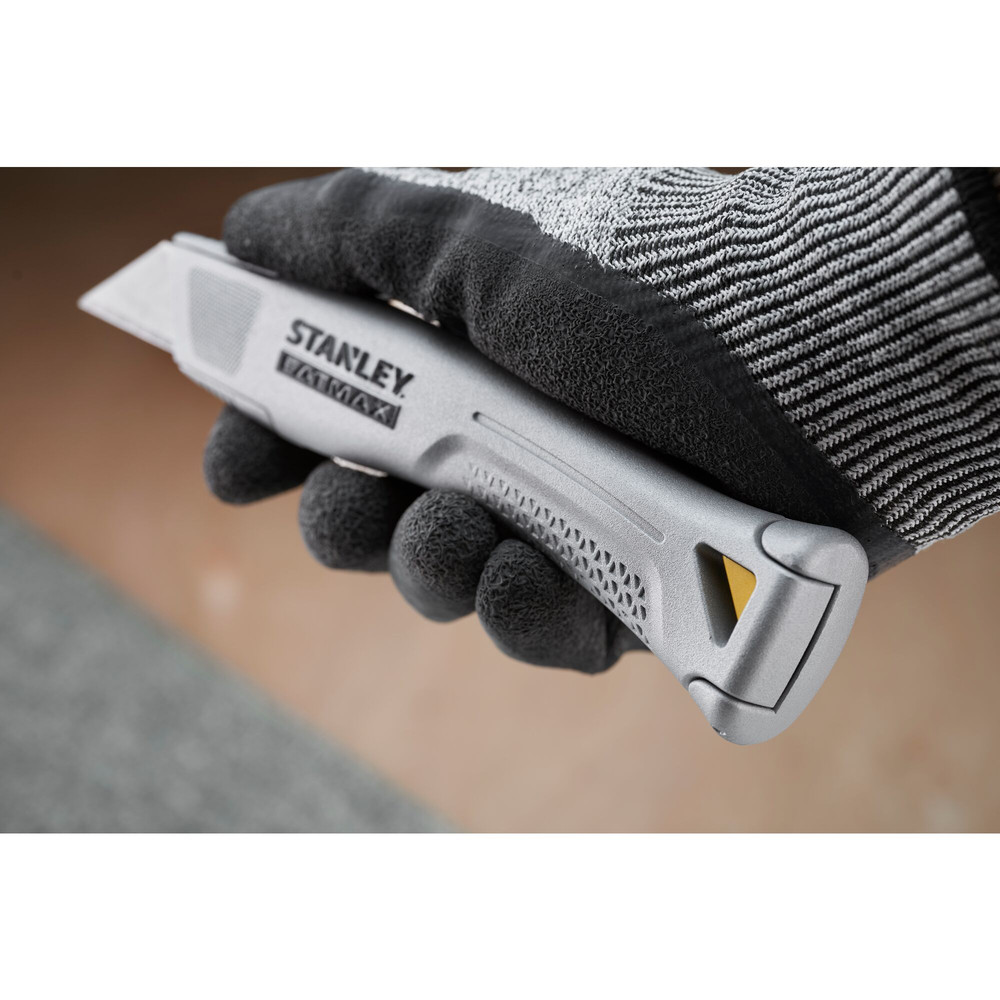 STANLEY® Universalmesser FatMax silber Produktbild img8 L