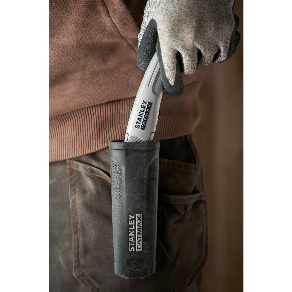 STANLEY® Universalmesser FatMax silber Produktbild img9 L