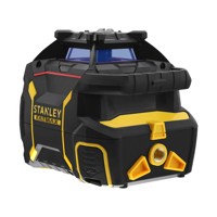 Produktbild von STANLEY® - FATMAX RL600 Rotationslaser Alkaline