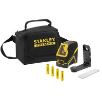 Produktbild von STANLEY® - Linien-Laser FatMax FCL-R Alkaline rot