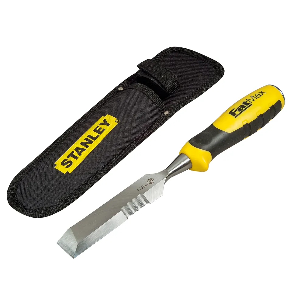STANLEY Spezialbeitel FatMax Produktbild img1 L