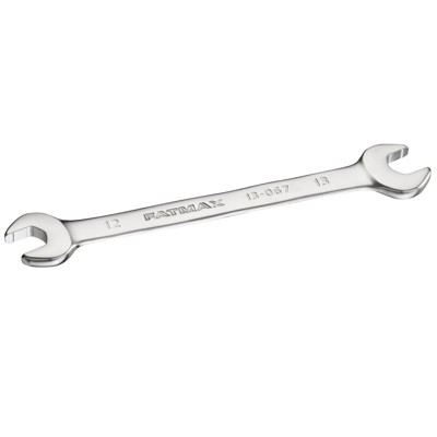 Produktbild von STANLEY® - FatMax Doppelmaulschlüssel 12x13mm