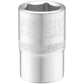 Produktbild von STANLEY® - FATMAX 1/2" 6-Kant Stecknuss 17 mm