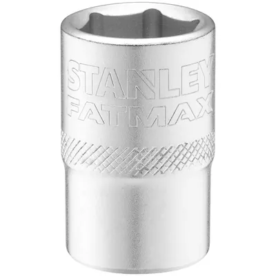 Produktbild von STANLEY® - FATMAX 1/2" 6-Kant Stecknuss 17 mm