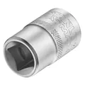 Produktbild von STANLEY® - FATMAX 1/2" 6-Kant Stecknuss 17 mm