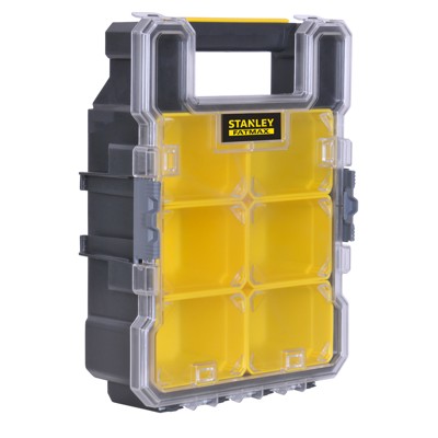 Produktbild von STANLEY® - Organizer FatMax 6 Fächer