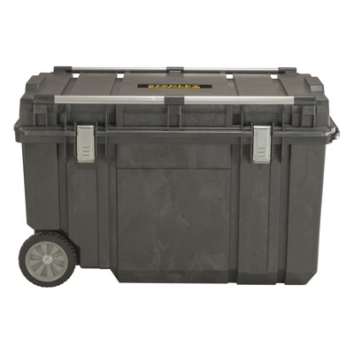 Produktbild von STANLEY® - Mobile Montagebox FatMax 240l