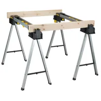 STANLEY Unterstellbock FatMax, Metall Set Produktbild