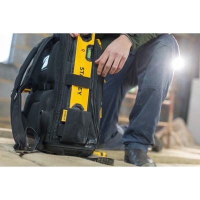 Produktbild von STANLEY® - Fatmax Quick Access Rucksack