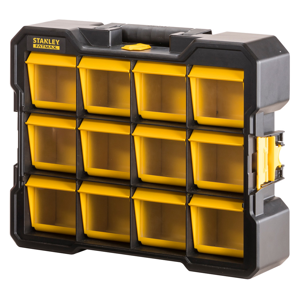 STANLEY® Flip Bin Organizer Produktbild img1 L