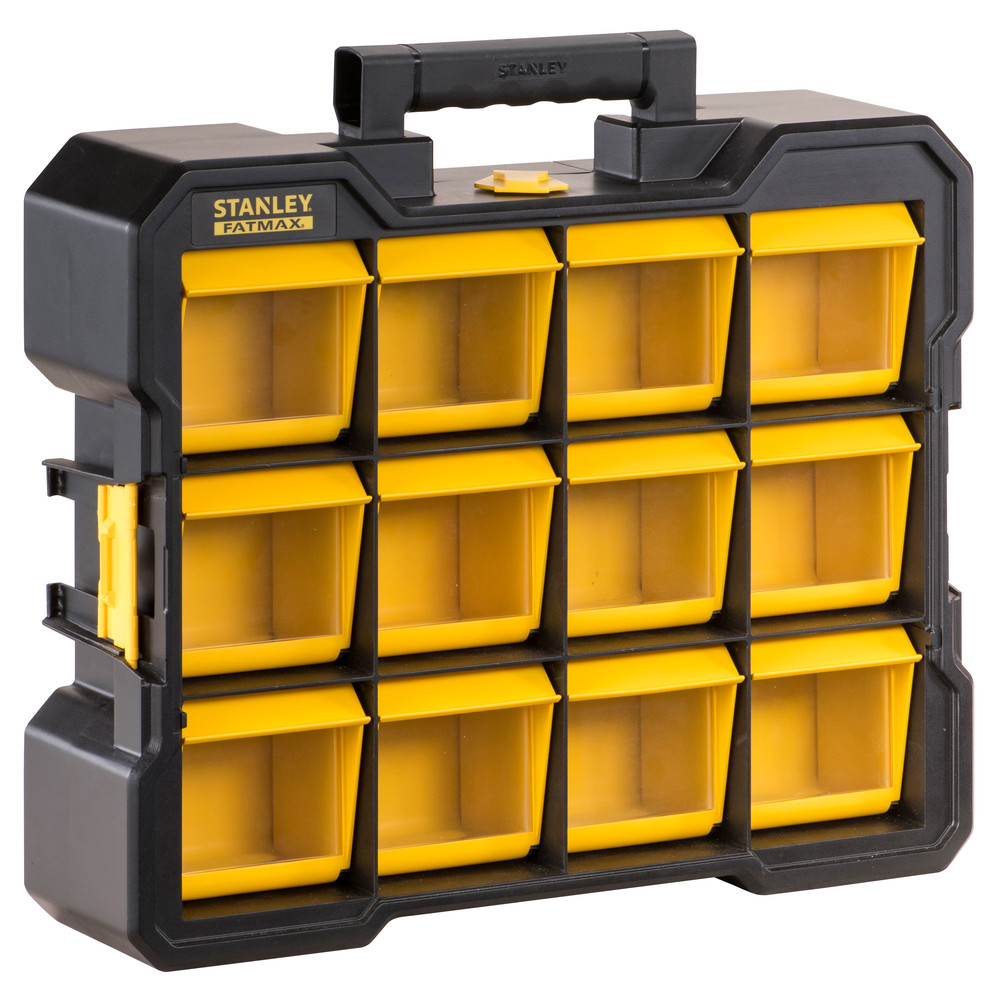 STANLEY® Flip Bin Organizer Produktbild img2 L