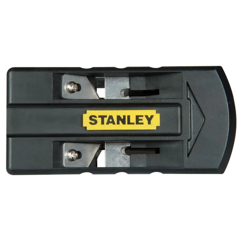 STANLEY Kantentrimmer für Gipskartonplatten Produktbild img1 L