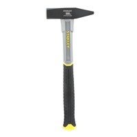 Produktbild von STANLEY® - Schlosserhammer Fiberglas 500g