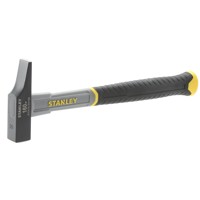 Produktbild von STANLEY® - Schreinerhammer Fiberglas 160g