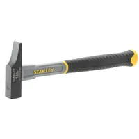 STANLEY Schreinerhammer mit Fiberglasstiel Produktbild