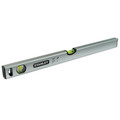 Produktbild von STANLEY® - Wasserwaage Klassik magnetisch 80cm