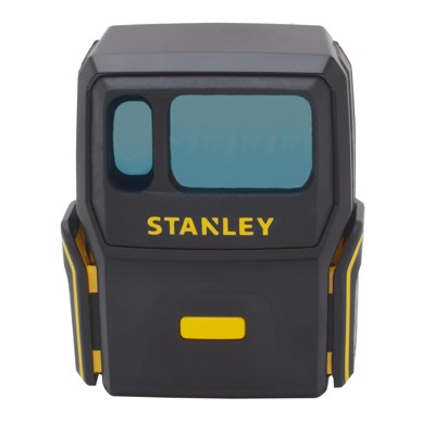 Produktbild von STANLEY® - Laser-Entfernungsmesser SMART Measure PRO